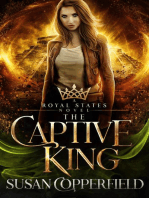 The Captive King