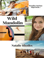 Wild Mandolin
