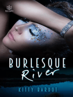 Burlesque River: Burlesque River, #1