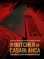 The Butcher of Casablanca