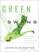 Green Swans