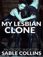 My Lesbian Clone