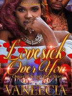 Lovesick Over You: Omari & Selen's Love Story
