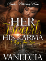 Her Heart, His Karma