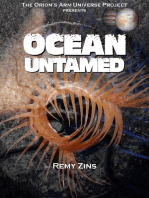 Ocean Untamed