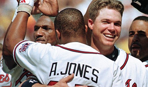 Double Threats - Baseball America | Everand