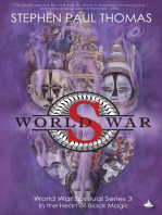 World War S 3: In the Heart of Black Magic