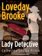 Loveday Brooke, Lady Detective