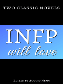 Two Classic Novels Infp Will Love By L M Montgomery Rainer Maria Rilke August Nemo Ebook Scribd