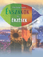 Évszakok és Érzések - Haiku versek