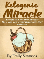 Ketogenic Miracle