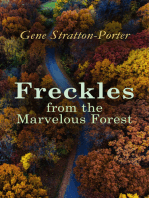 Freckles from the Marvelous Forest