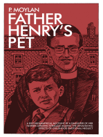 Father Henry's Pet