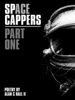 SpACE Cappers, Part One