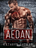 Aedan (Book 1)