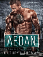 Aedan (Book 2)