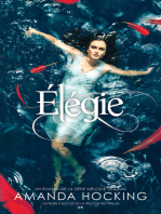 Élégie