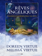 Rêves angéliques: Guérison et guidance dans vos rêves