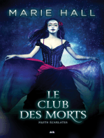 Le club des morts