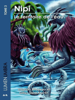 Nipi - Le territoire de l’eau