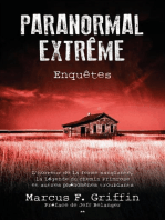 Paranormal extrême: Enquêtes