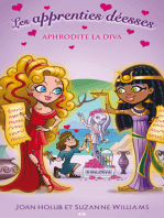 Aphrodite la diva