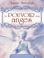 Le pouvoir des anges