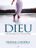 Dieu: Une histoire de la révélation