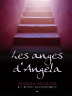 Les anges d'Angela: Détective médiumnique