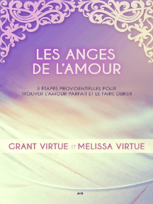 Les Anges De L Amour By Melissa Virtue Grant Virtue Ebook Scribd