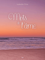 Mots de l'âme