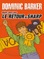 Le retour de Sharp: Le retour de Sharp