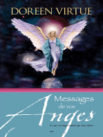 Messages de vos anges