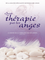 Guide de thérapie par les anges