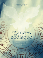 Les anges du zodiaque: Guidance divine grâce à votre signe solaire