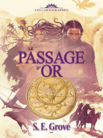 Le passage d’or