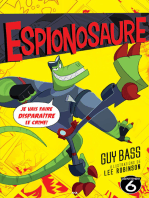 Espionosaure