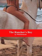 The Rancher's Boy