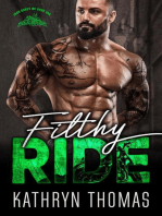 Filthy Ride (Book 1)