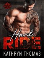 Hard Ride (Book 1)