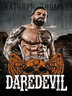 Daredevil (Book 1)