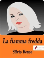 La fiamma fredda