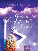 Jessica's First Prayer: A Christian Fiction of Hesba Stretton