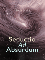Seductio Ad Absurdum