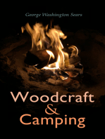 Woodcraft and Camping