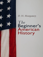 The Beginner's American History