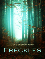 Freckles: Romance of the Limberlost Swamp