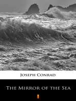 The Mirror of the Sea