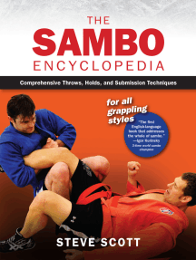 Read The Sambo Encyclopedia Online By Steve Scott Books