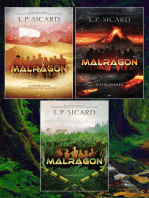 Trilogie Malragon